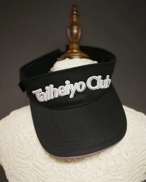 The Visor