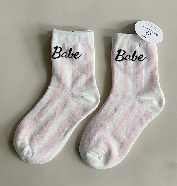 100%cotton Sokcks For Ladies